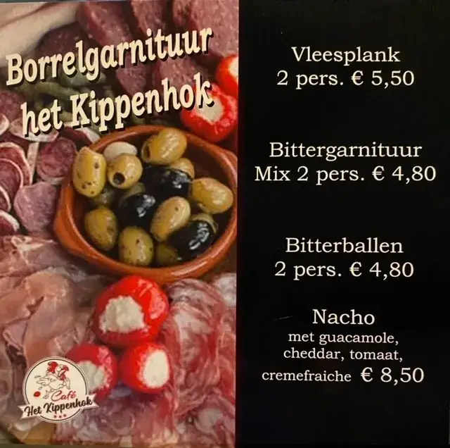 Menu_Café het Kippenhok_Klaaswaal_image_2