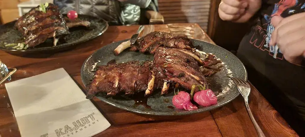 Menu_Café Rest. 'De Kajuit'_Sneek_image_6