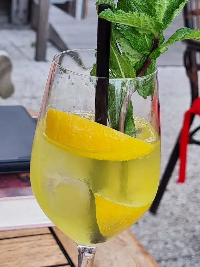 Menu_Café Rest. 'De Kajuit'_Sneek_image_8