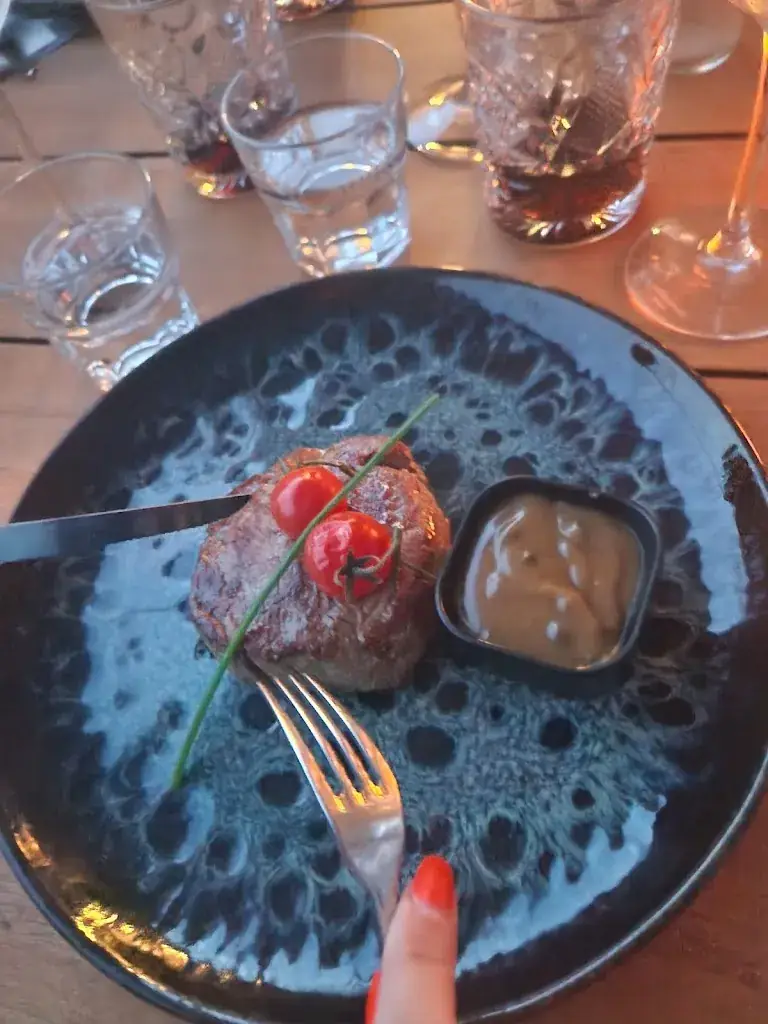 Menu_Café Rest. 'De Kajuit'_Sneek_image_9