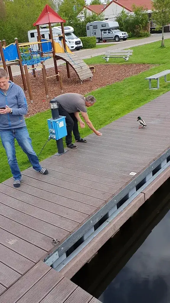 Café Rest. 'De Kajuit'_Sneek_slider_image_2