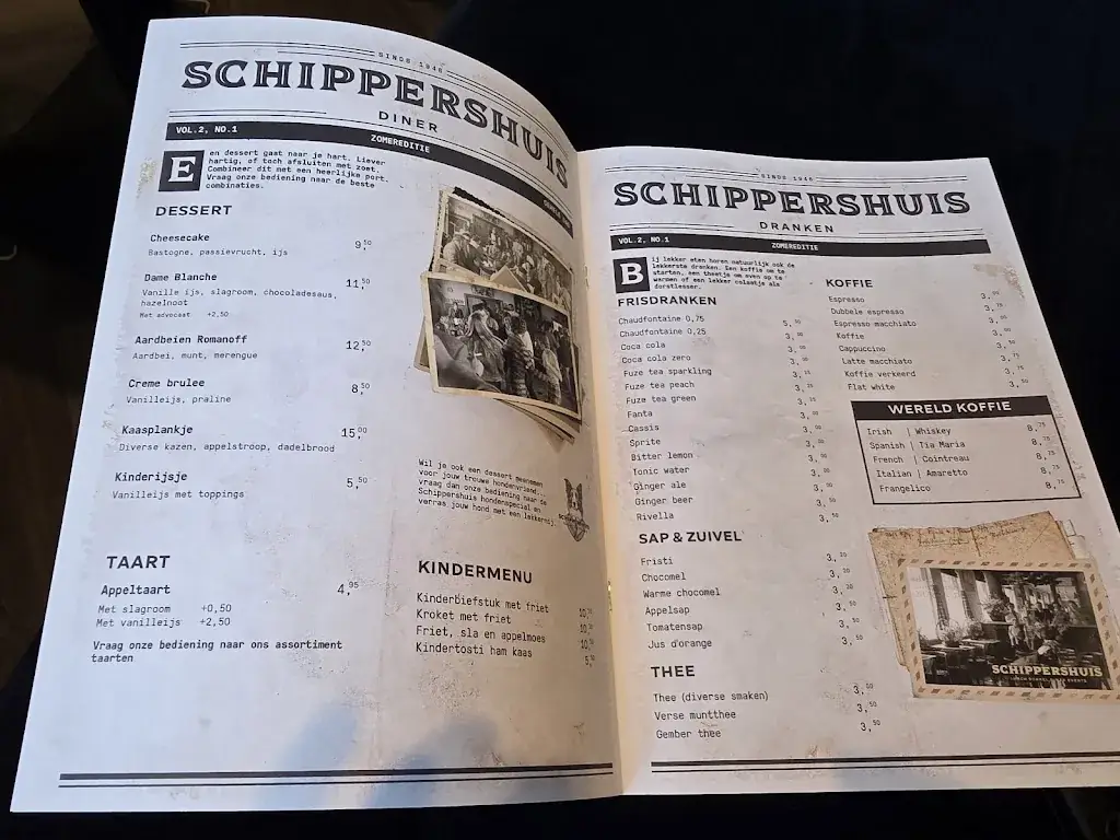 Menu_Schippershuis_Numansdorp_immagine_1
