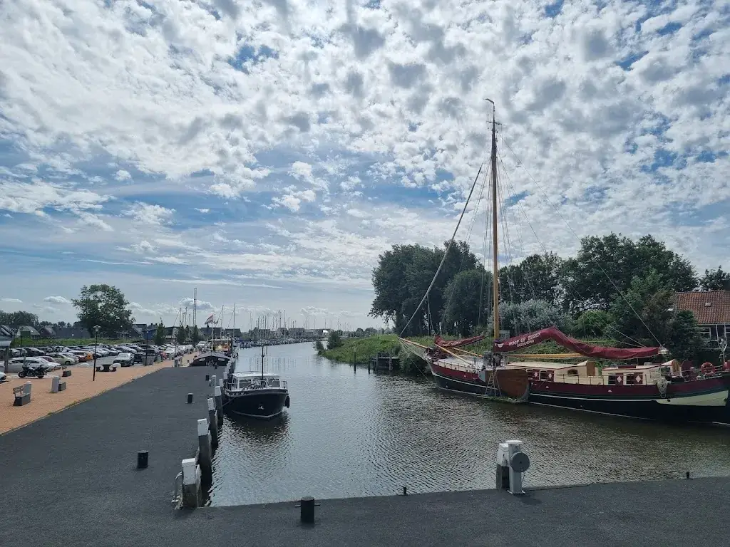 Manuel Valle_Schippershuis_Numansdorp_recensione