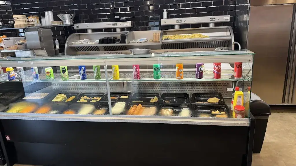 Aniek In ‘t veld_Snackhouse Klaaswaal_Klaaswaal_review