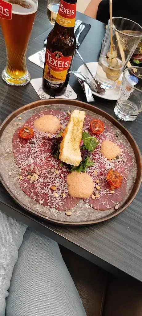 Menü_Senna’s_Mijnsheerenland_Bild_1