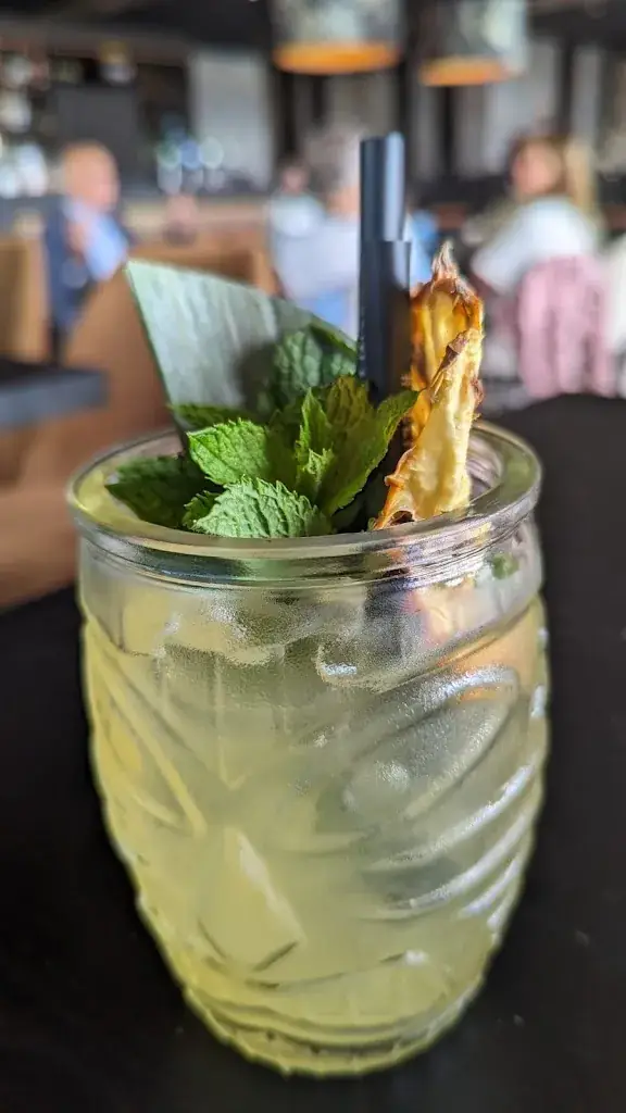 Menü_Senna’s_Mijnsheerenland_Bild_2