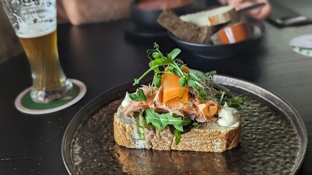 Menü_Senna’s_Mijnsheerenland_Bild_3