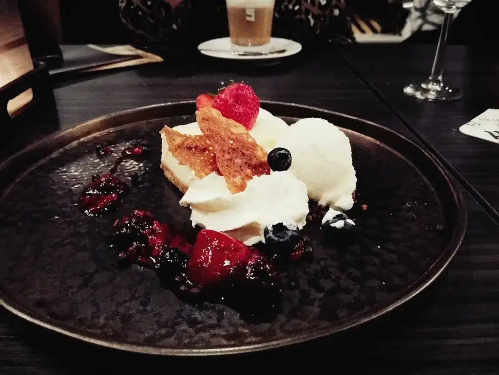 Menü_Senna’s_Mijnsheerenland_Bild_6