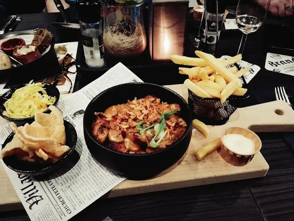 Menü_Senna’s_Mijnsheerenland_Bild_7