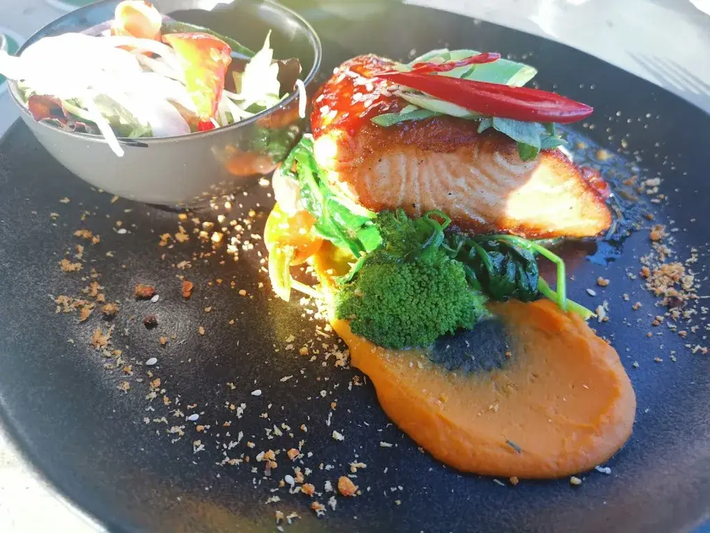 Mohsen Vrijheid_Senna’s_Mijnsheerenland_Bewertung