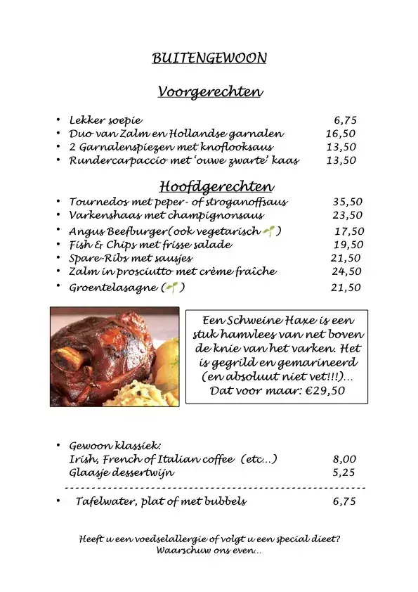 Menu_Restaurant Gewoon_Numansdorp_image_1