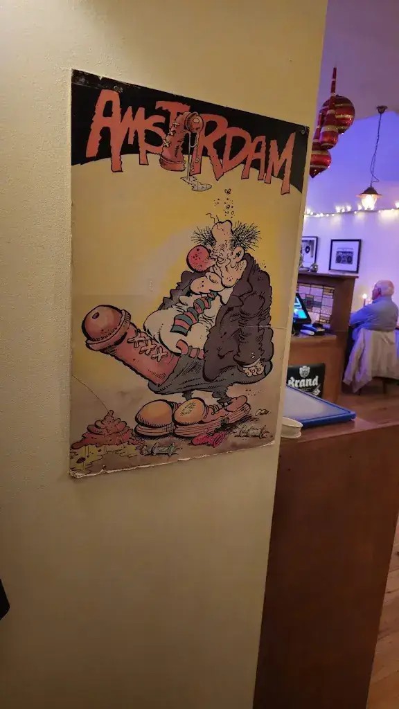 al da_Restaurant Gewoon_Numansdorp_review