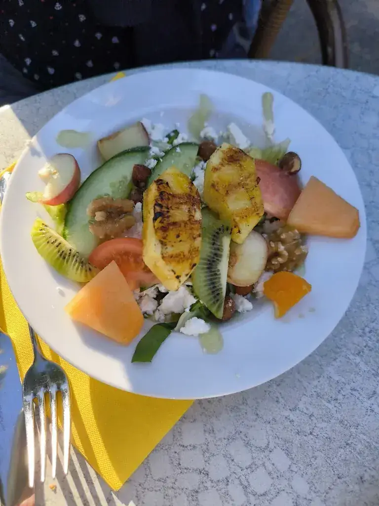 Der Hilli_Restaurant Gewoon_Numansdorp_review