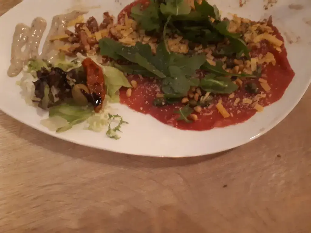 Menü_Eendrachtshoeve_Zuid-Beijerland_Bild_4