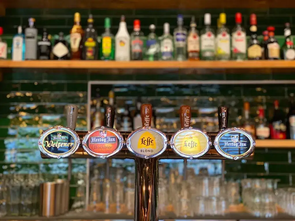 Menü_Eendrachtshoeve_Zuid-Beijerland_Bild_6