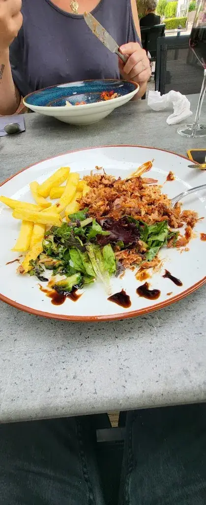 Menü_Eendrachtshoeve_Zuid-Beijerland_Bild_9