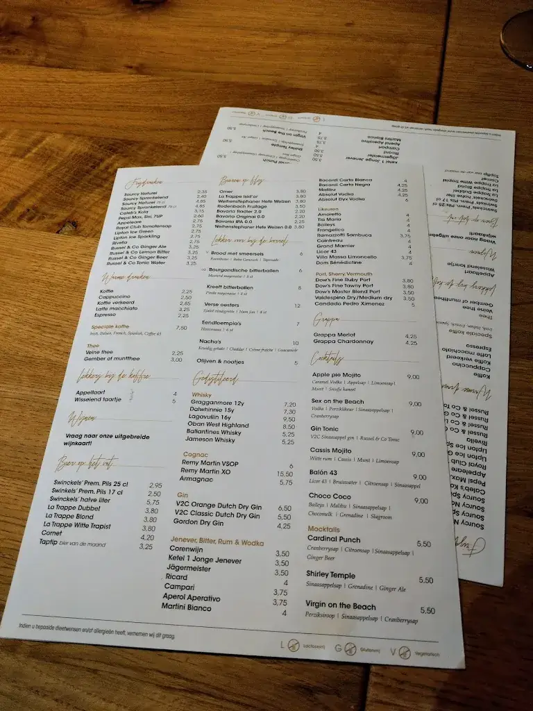 Menu_LakeHouse Binnenmaas_Mijnsheerenland_image_2