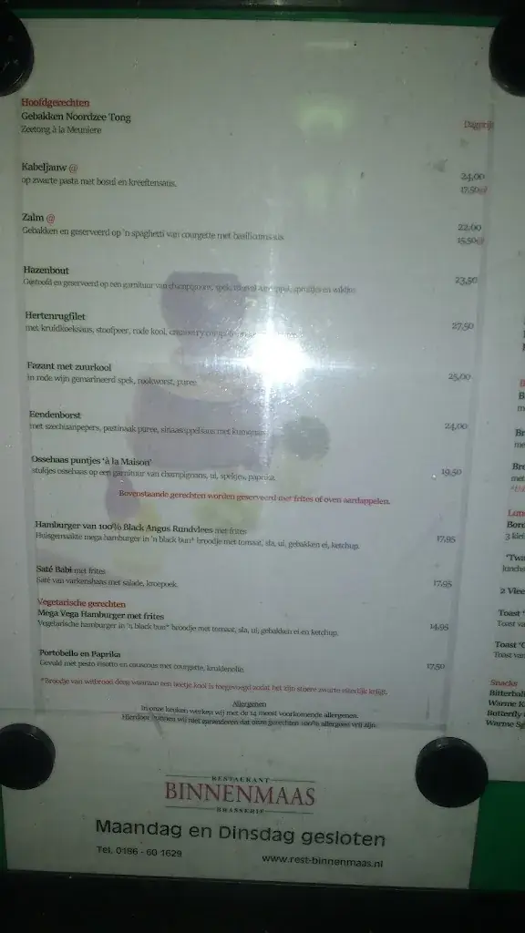 Menu_LakeHouse Binnenmaas_Mijnsheerenland_image_3