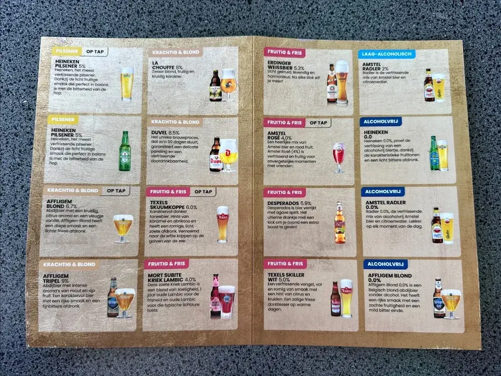 Menu_Het Nieuwe Jagertje_Mijnsheerenland_image_1