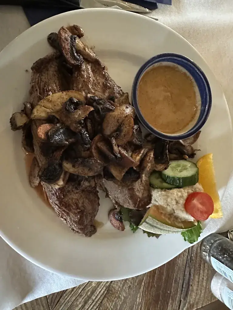 Menu_Het Nieuwe Jagertje_Mijnsheerenland_image_5