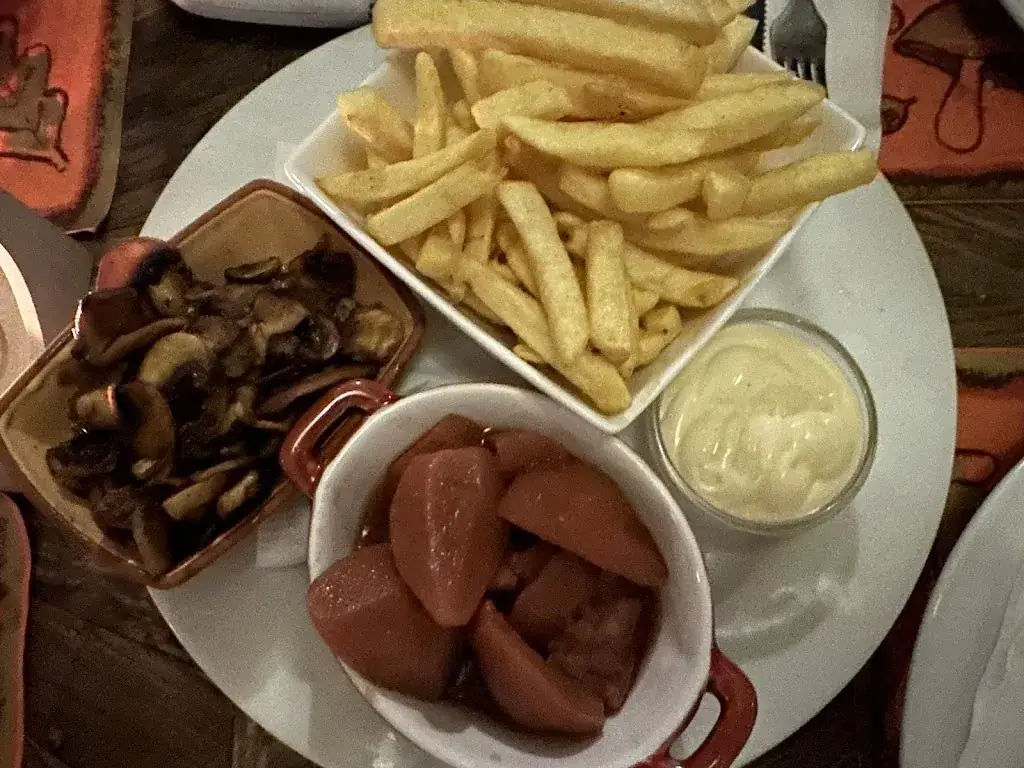 Ed Raket_Het Nieuwe Jagertje_Mijnsheerenland_review