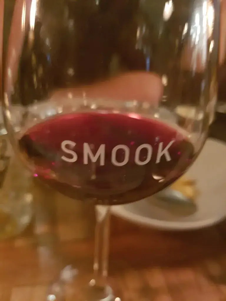 Menu_Smook Grill_Oud-Beijerland_imagen_5