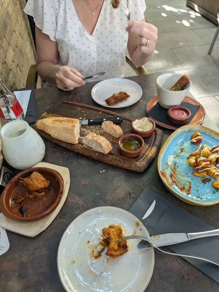 Menu_Smook Grill_Oud-Beijerland_imagen_6