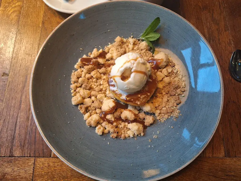 Menu_Smook Grill_Oud-Beijerland_imagen_7