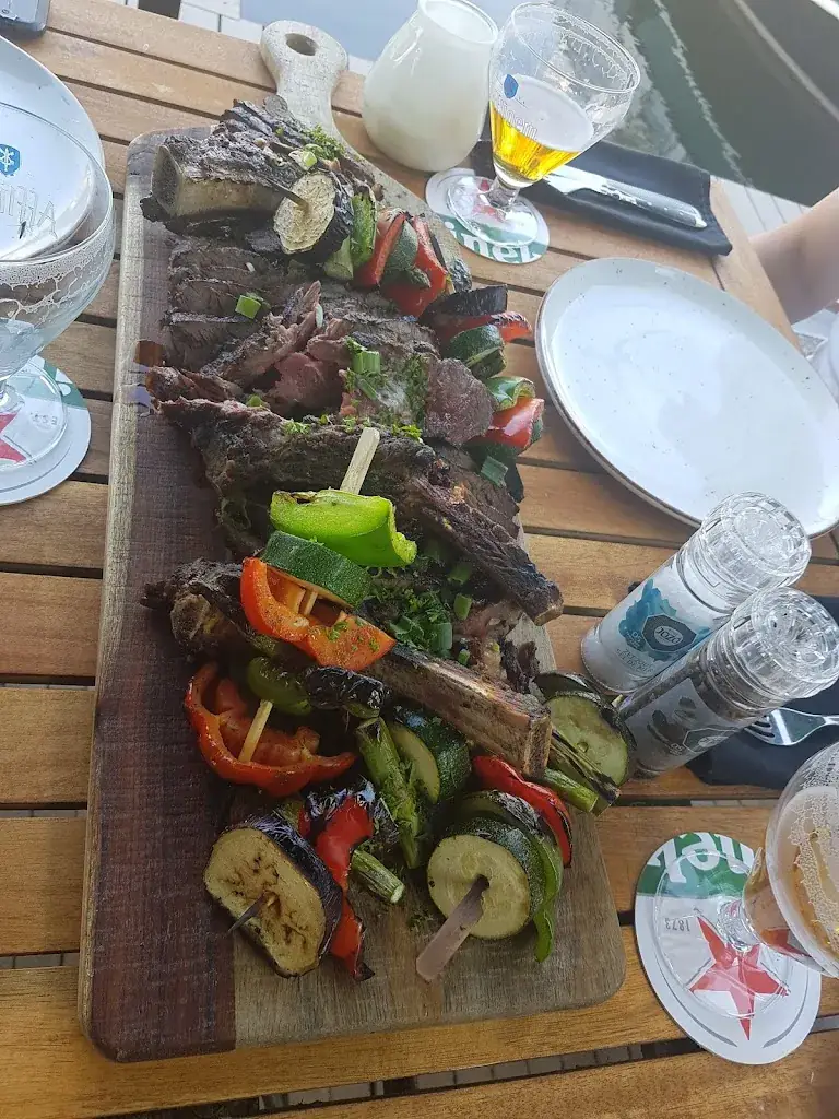 Menu_Smook Grill_Oud-Beijerland_imagen_8