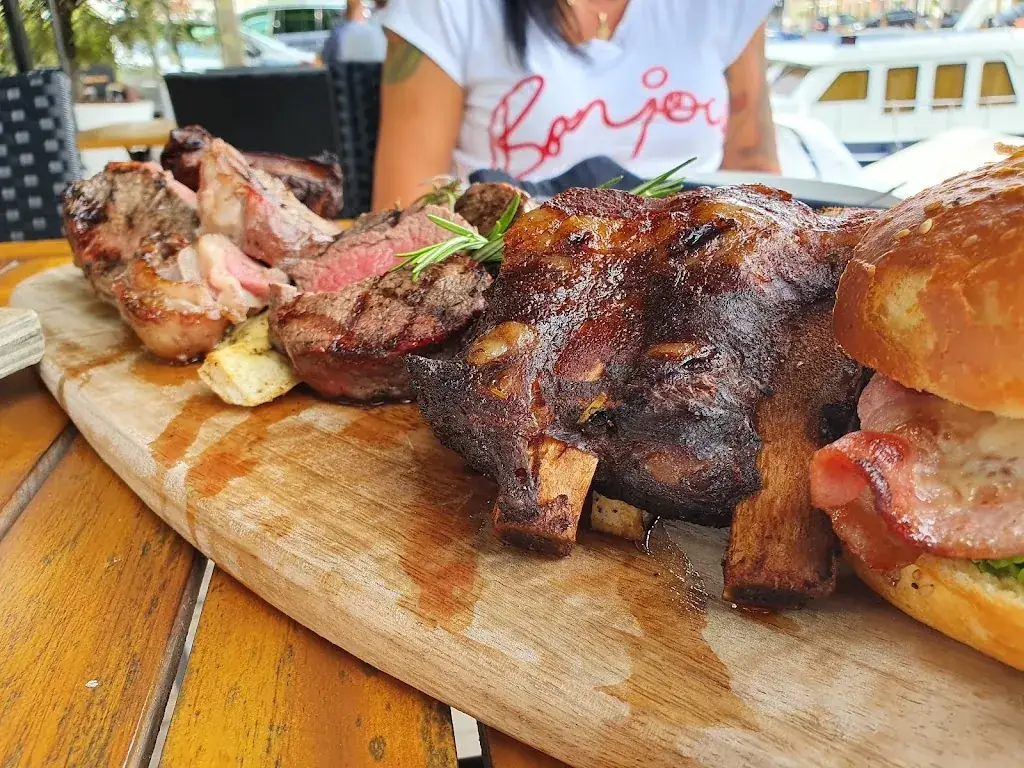 Menu_Smook Grill_Oud-Beijerland_imagen_9