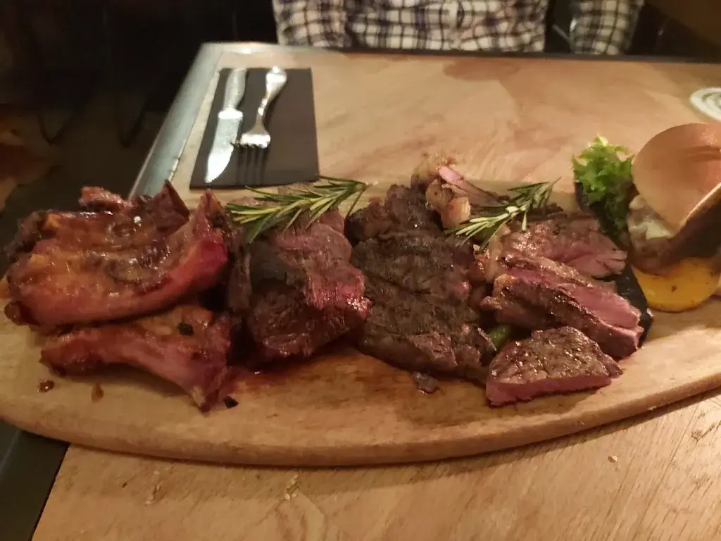 Wilai De Man_Smook Grill_Oud-Beijerland_reseña