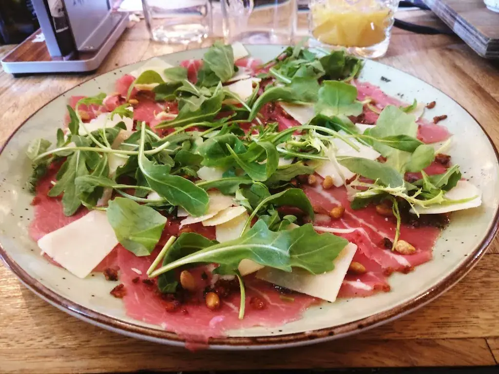 Memorable Sher_Smook Grill_Oud-Beijerland_reseña