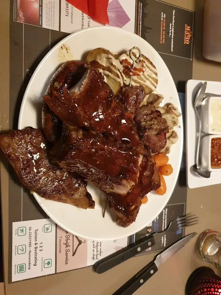 Menu_La Stancia Numansdorp_Numansdorp_image_2