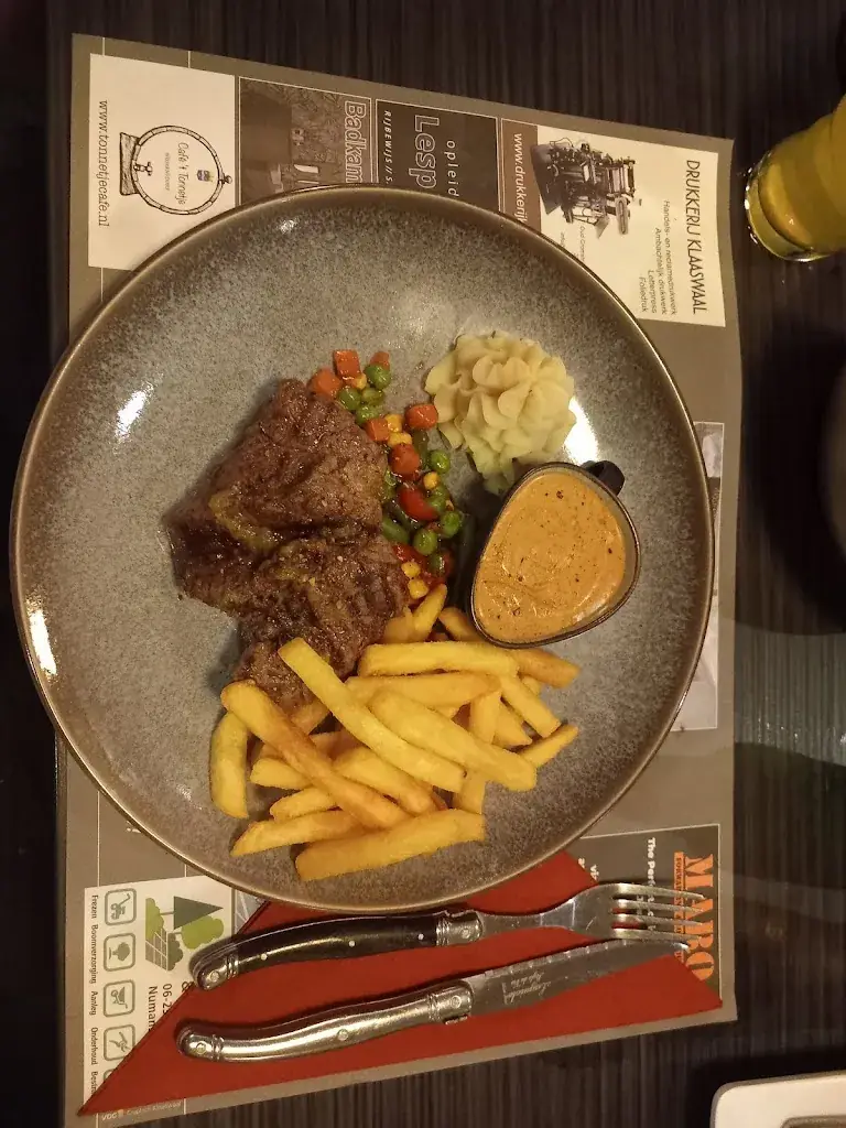 Menu_La Stancia Numansdorp_Numansdorp_image_5