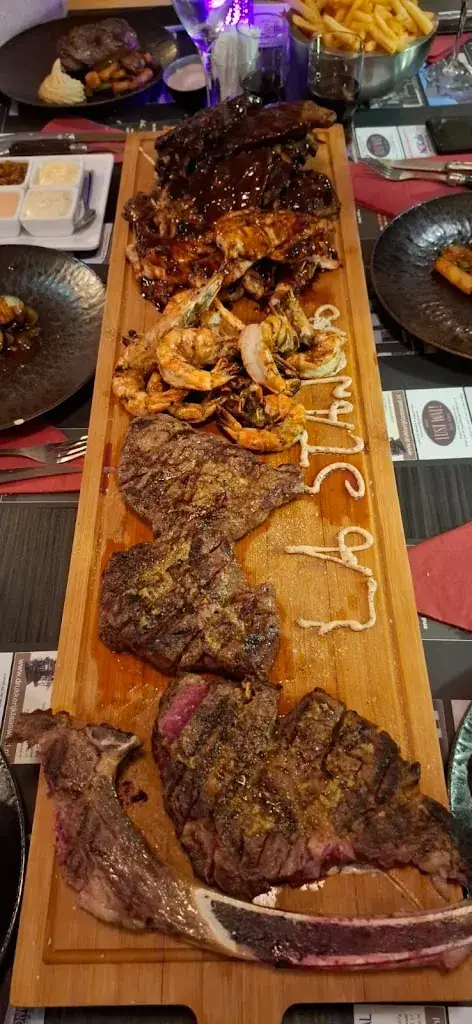 Menu_La Stancia Numansdorp_Numansdorp_image_7