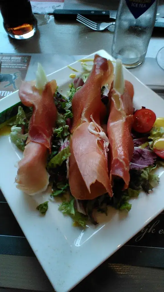 Menu_La Stancia Numansdorp_Numansdorp_image_8