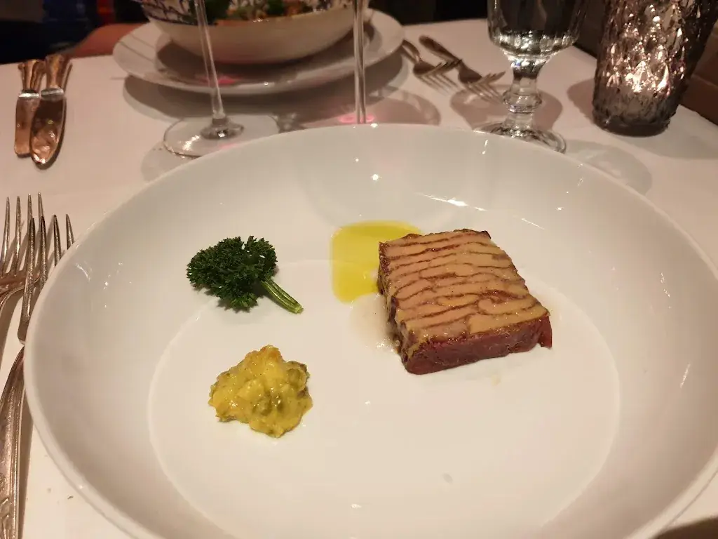 Menu_Le Petit Bistro_Sneek_imagen_9