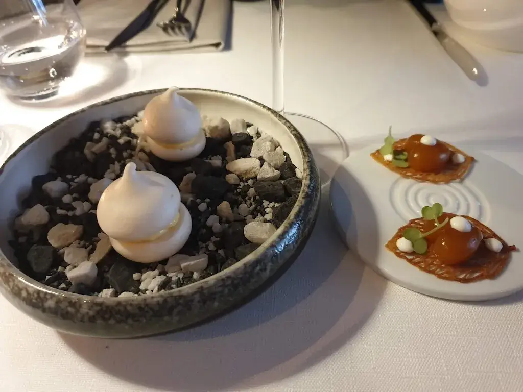 Joost Heymeijer_Le Petit Bistro_Sneek_reseña