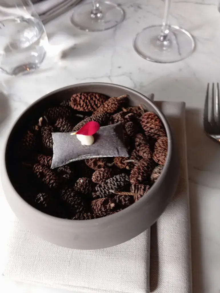 Irene Weissenbach_Le Petit Bistro_Sneek_reseña