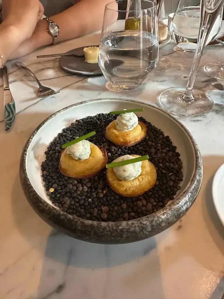 Sara H_Le Petit Bistro_Sneek_reseña