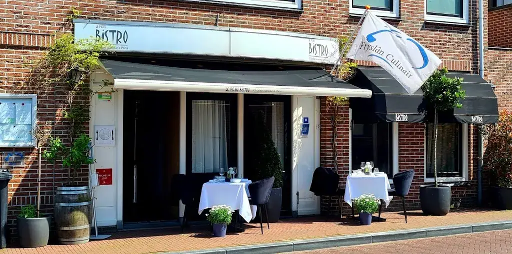 Le Petit Bistro_Sneek_slider_image_1