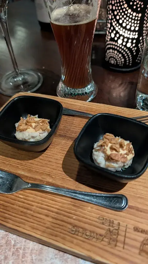 Steve Brown_'t Kookhuys_Oud-Beijerland_review