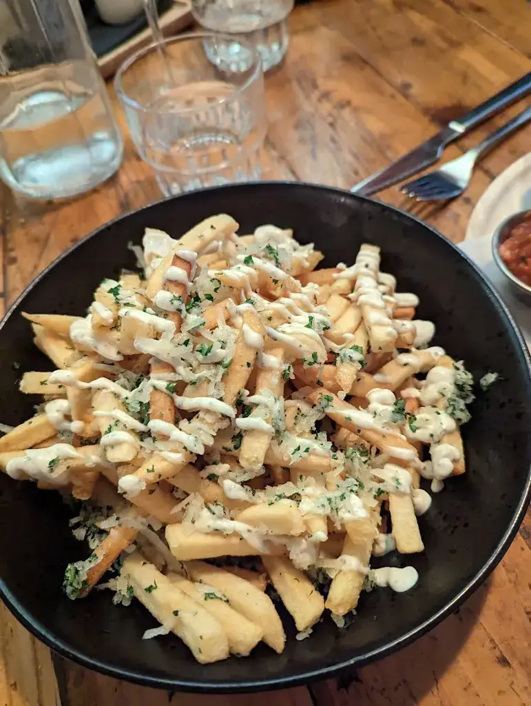 Tom Bombadill_Brasserie Park_Leiderdorp_Bewertung