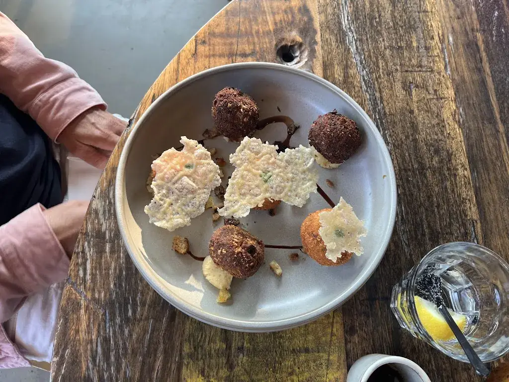 Joost Nouwen_Brasserie Meelfabriek Zijlstroom_Leiderdorp_review