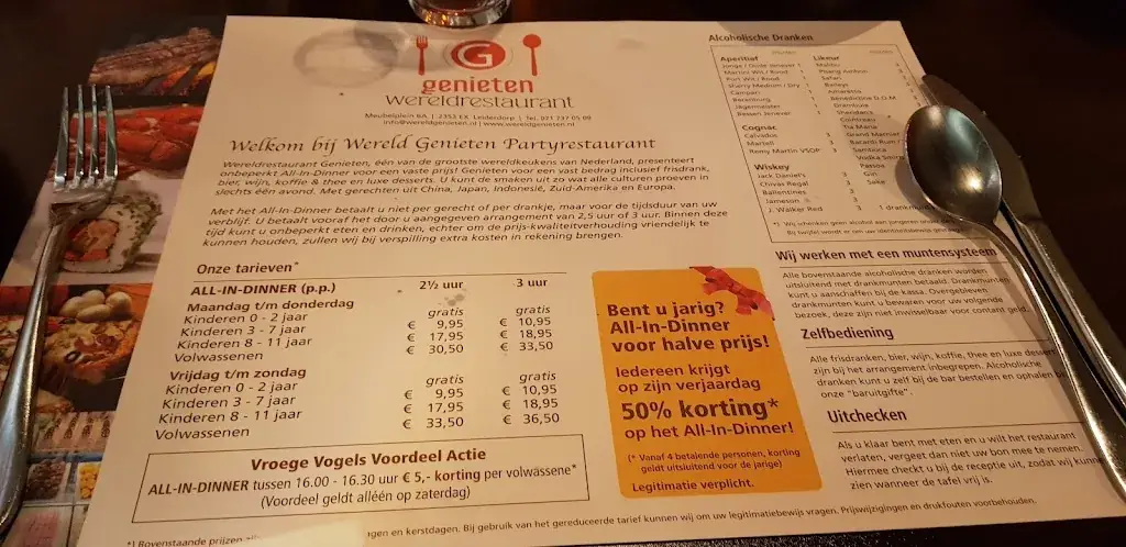 Menu_World Relishment_Leiderdorp_image_2