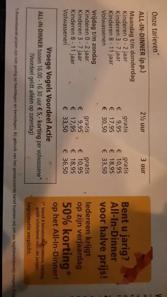 Menu_World Relishment_Leiderdorp_image_4