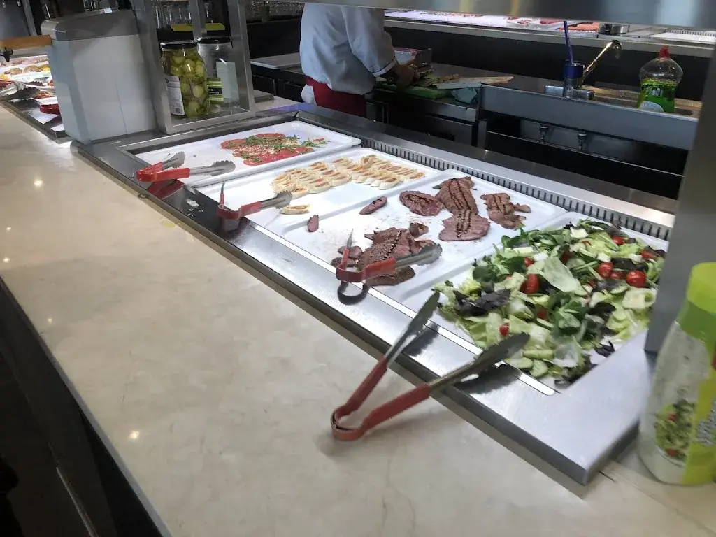 Menu_World Relishment_Leiderdorp_image_8