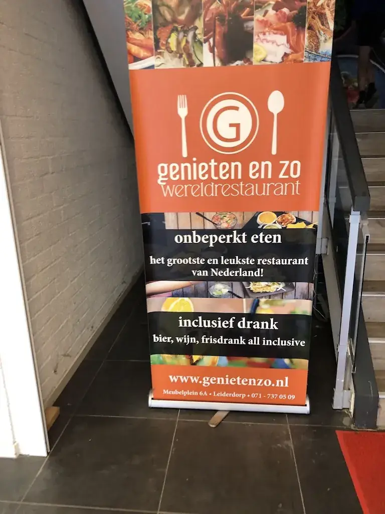 Mario Mendoza (Bjørn Archit-neer)_World Relishment_Leiderdorp_review