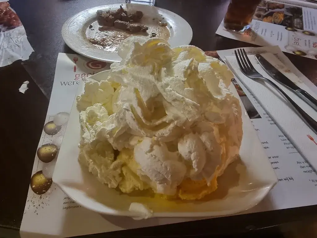 Nicky Spanjaards_World Relishment_Leiderdorp_review