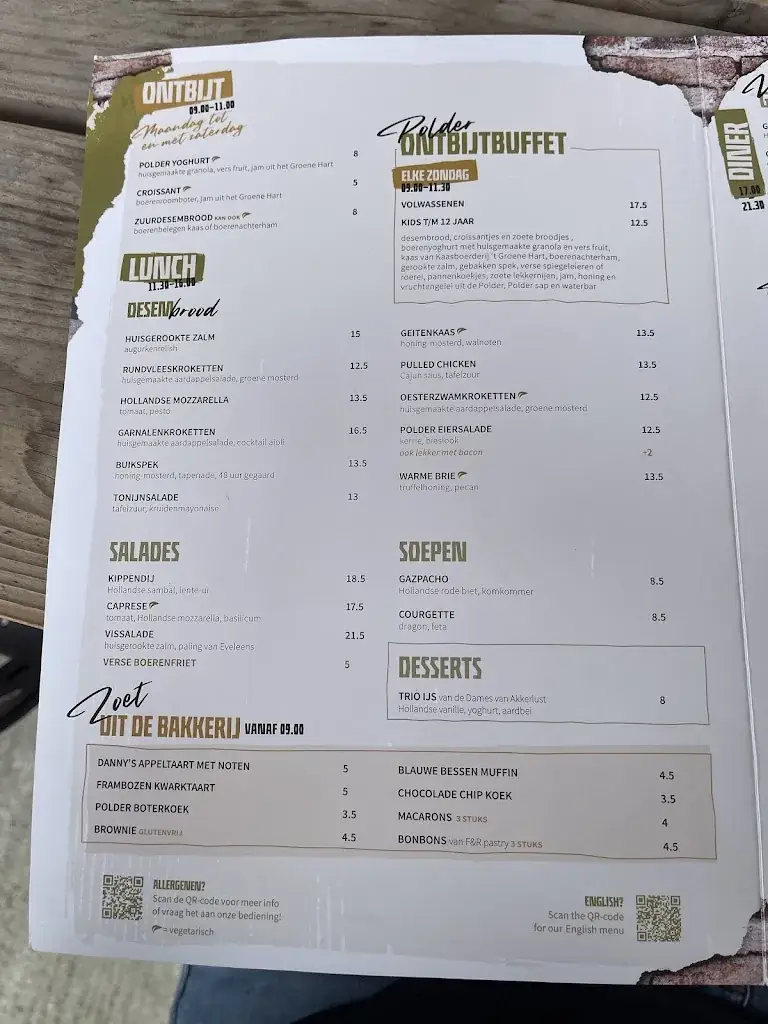 Menu_Brasserie Polderfabriek_Leiderdorp_image_1